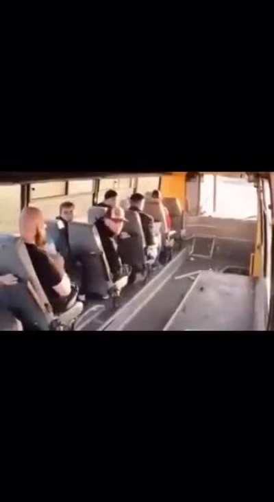 Love their reaction?