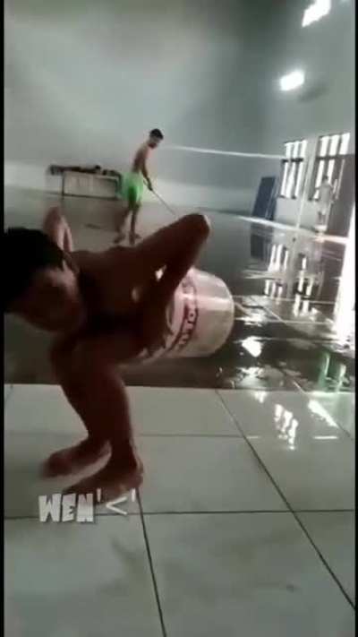 Maybe Maybe Maybe