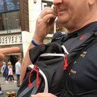 a backpack i'd wear