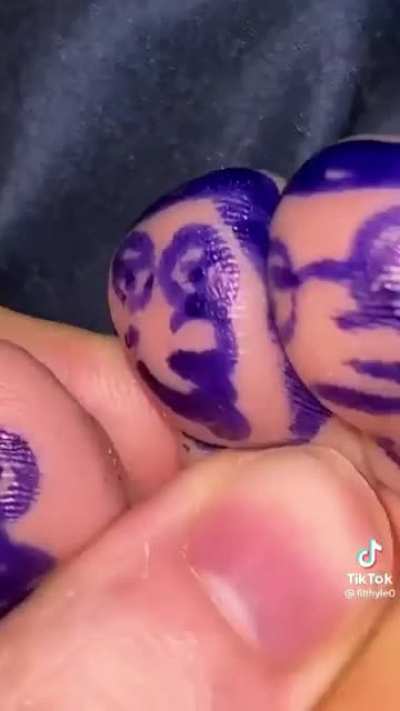 feet in ohio?