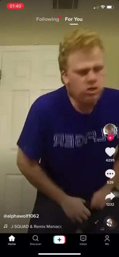 Whatever this is