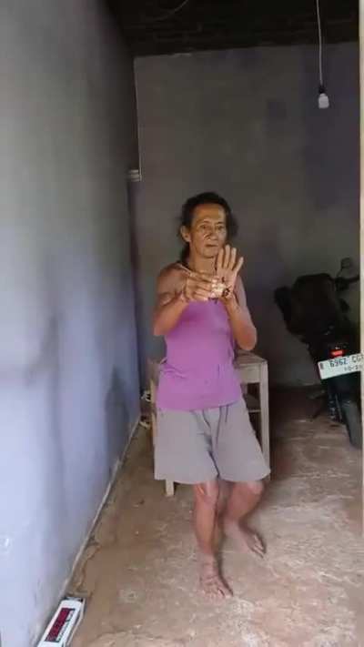 Maybe maybe maybe
