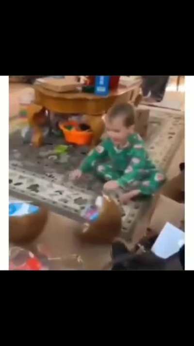 Watching too much Mario