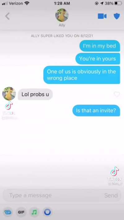Rules 1 and 2 of Online Dating