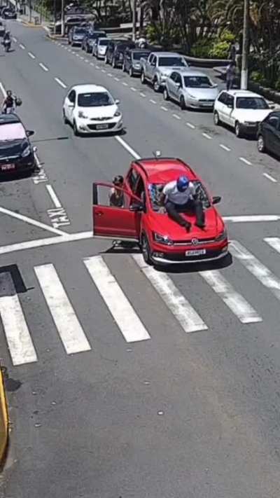 Could have been worse