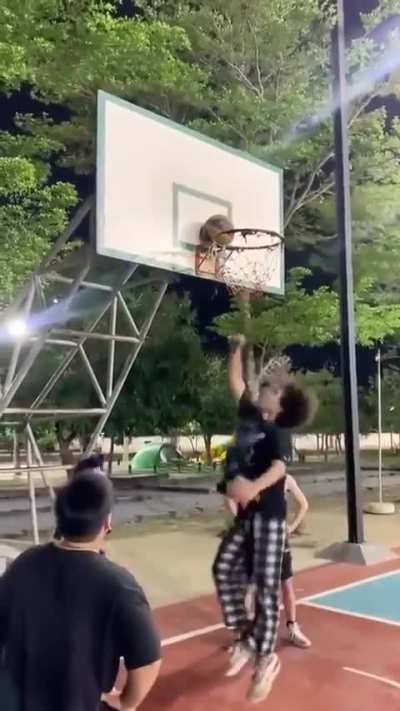 Maybe Maybe Maybe