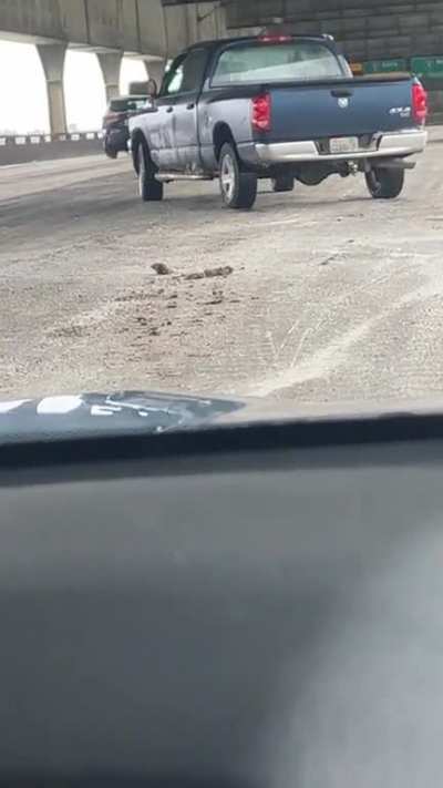 4x4 badge is just for decoration