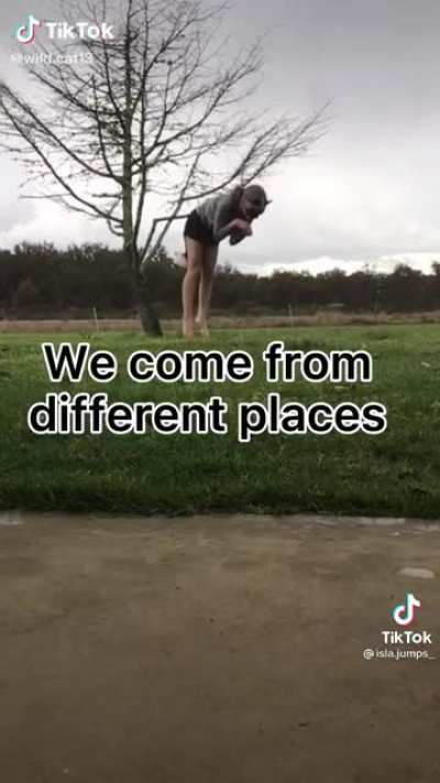 I believe… that.. this is cringe ?