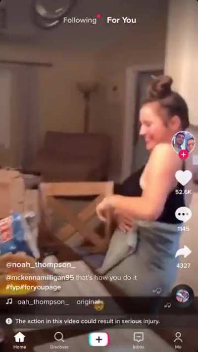 How