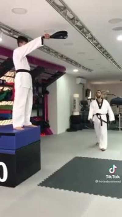 Maybe Maybe Maybe