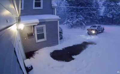 Maybe Maybe Maybe