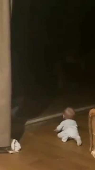Just a kid staring in the dark