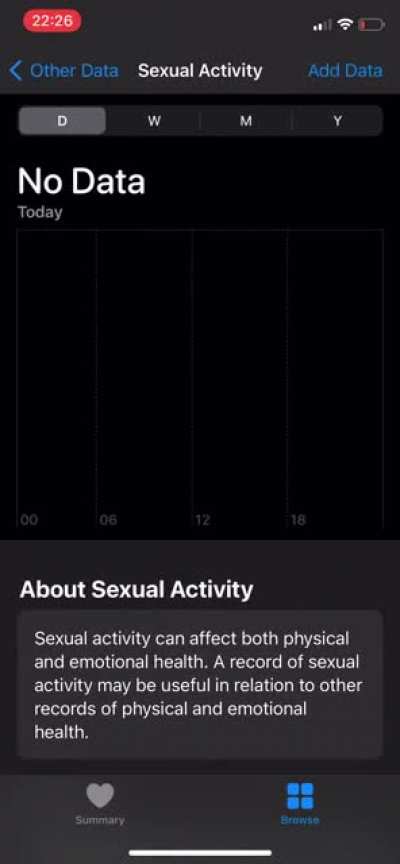 That’s quite embarrassing