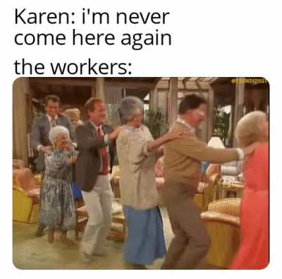 Finally, victory