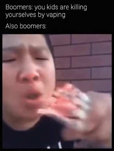 boomer bad