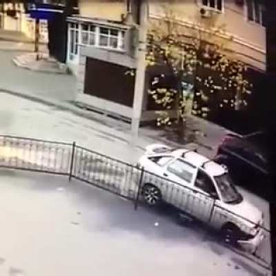 Maybe Maybe Maybe