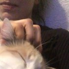 She’s on a different planet right meow