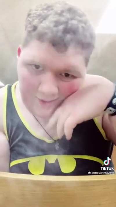 Idk if ree post
