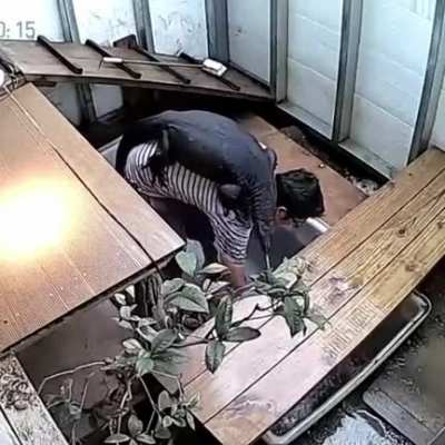 Maybe Maybe Maybe