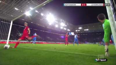 “Ghost goal” the most bizarre goal in football history.