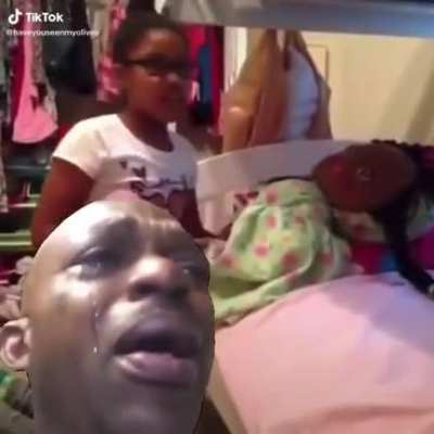 Rip miss Keisha?