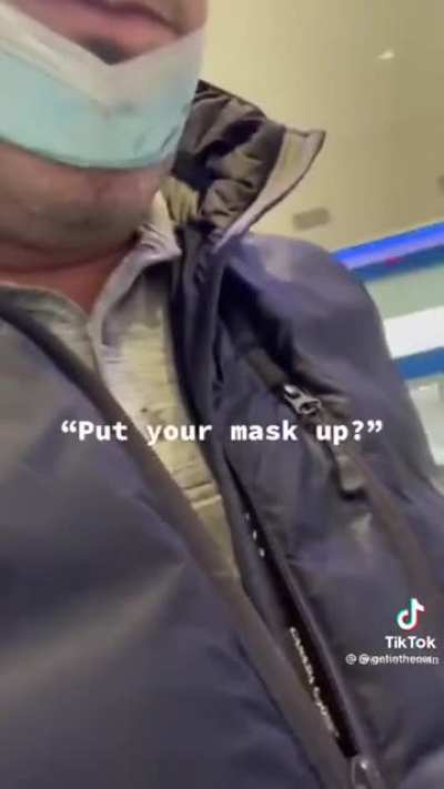 Wait for it...