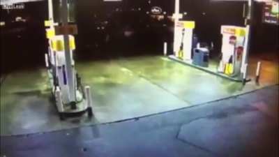Gasoline Speedrun.