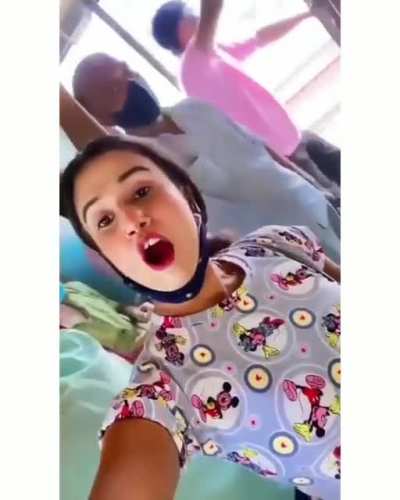 Owwwww ohhhh owwww