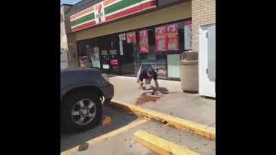 Slurpee fail!?