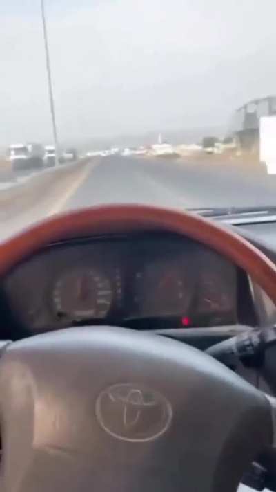 Manual to Automatic