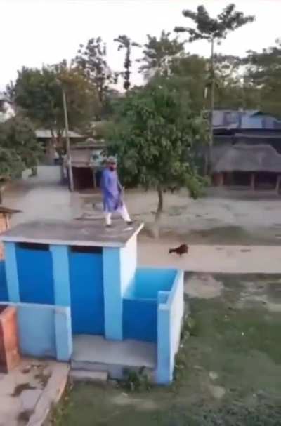 Maybe maybe maybe