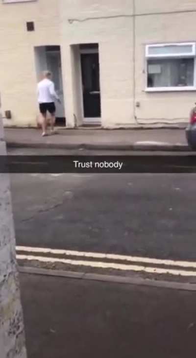 Trust ?
