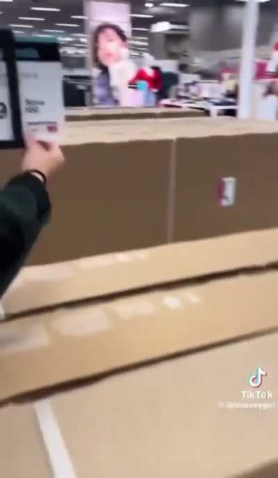 Maybe maybe maybe