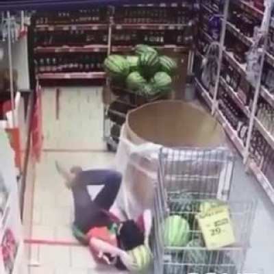 A great recovery