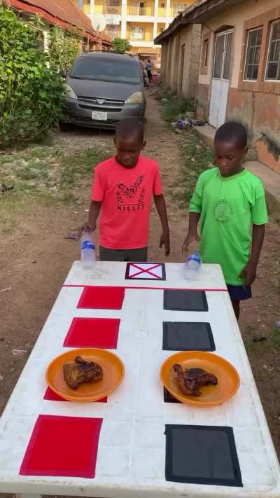 Maybe Maybe Maybe