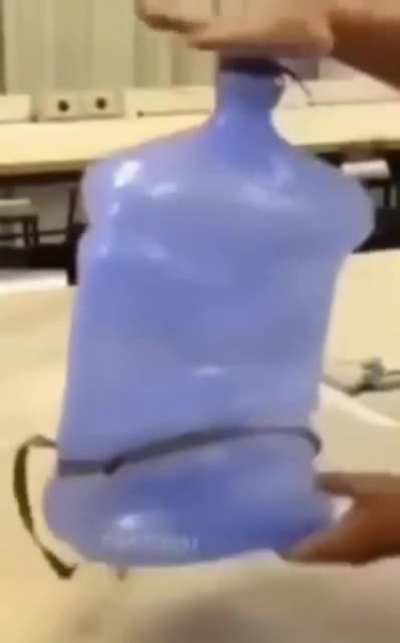 uwu I made a bomb