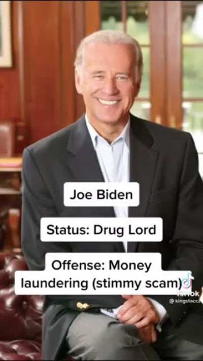 Most dangerous president