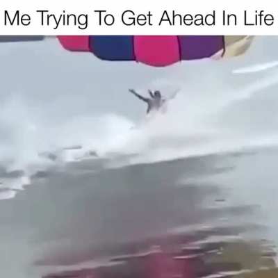 Reach For The Sky