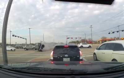 Insane how fast accidents happen