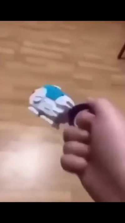 How to win a Nerf battle