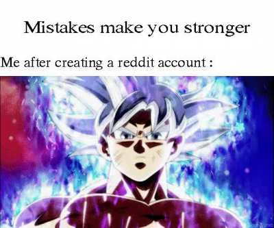 Heard it's good here :>