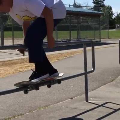 Maybe Maybe Maybe