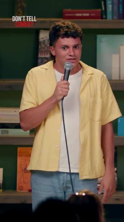 Brit on Fahrenheit