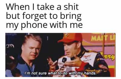 Such disappoint
