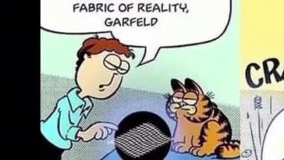 Oh god