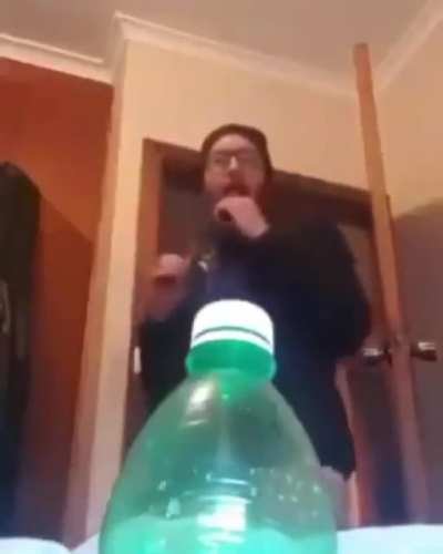 Will he get it?