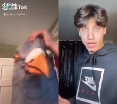 ? —> ?