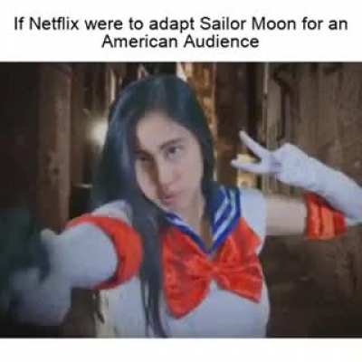 Eh. I'd watch it.
