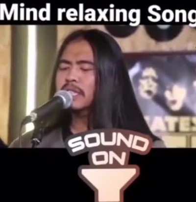 So relaxing