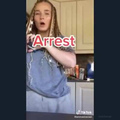 Her death is really being treated like a trend
